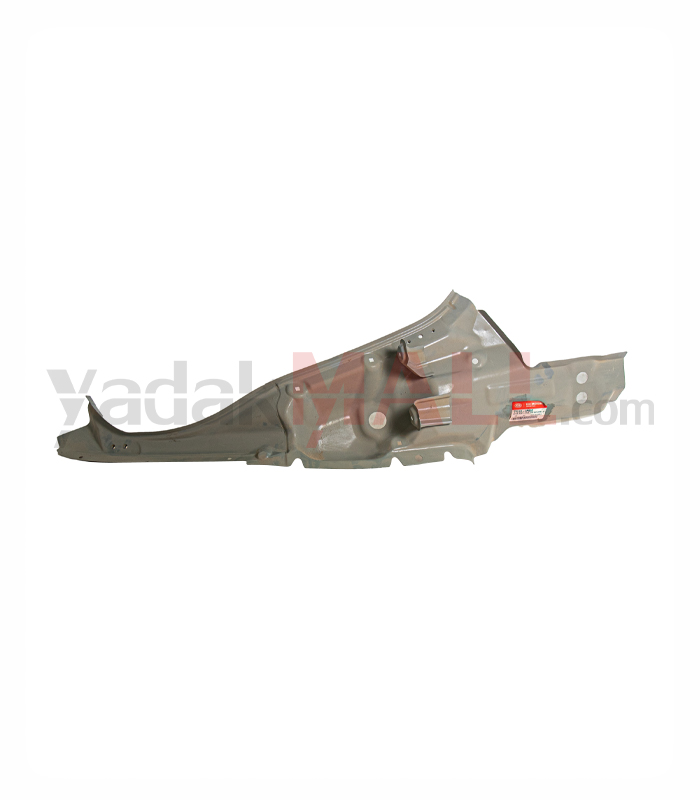 پلیت چراغ عقب چپ سورنتو 2012